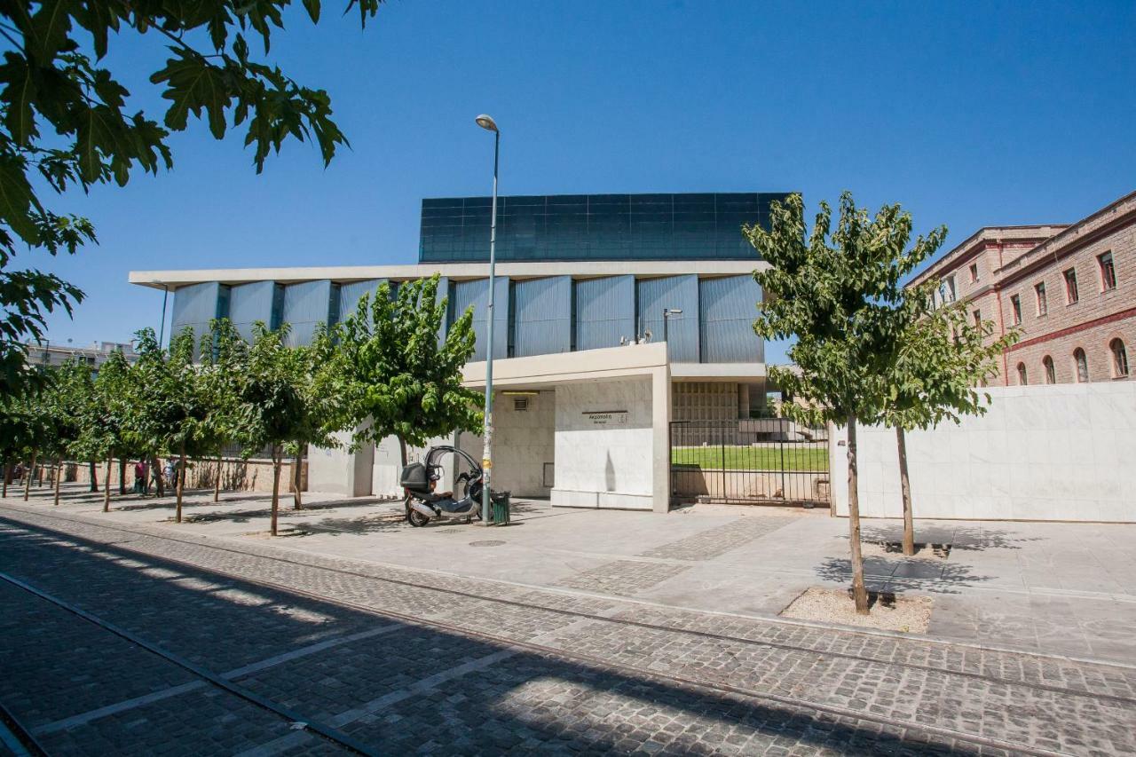 Classy And Stylish Private Apartment At Acropolis Museum Metro Station アテネ エクステリア 写真